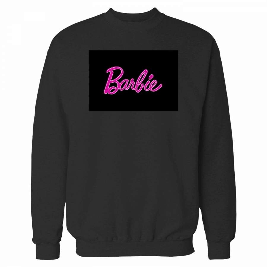 Barbie District Made 2 Sweatshirt