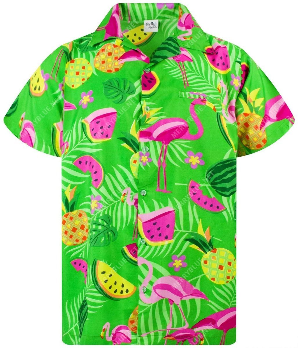 Hawaiian Shirt Men – ushawaiian