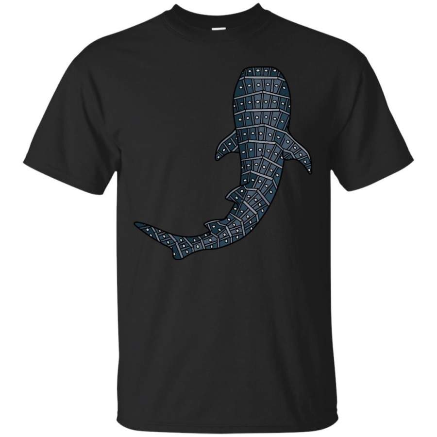 WHALE SHARK – WHALE SHARK T Shirt & Hoodie