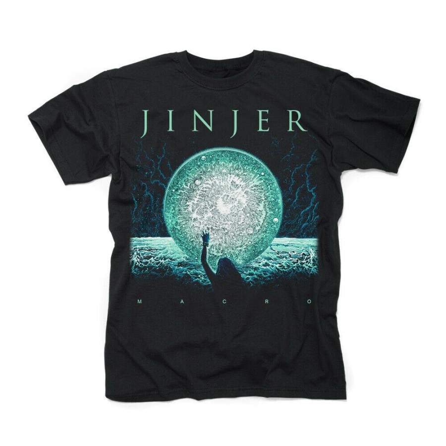 Jinjer – Macro T-Shirt