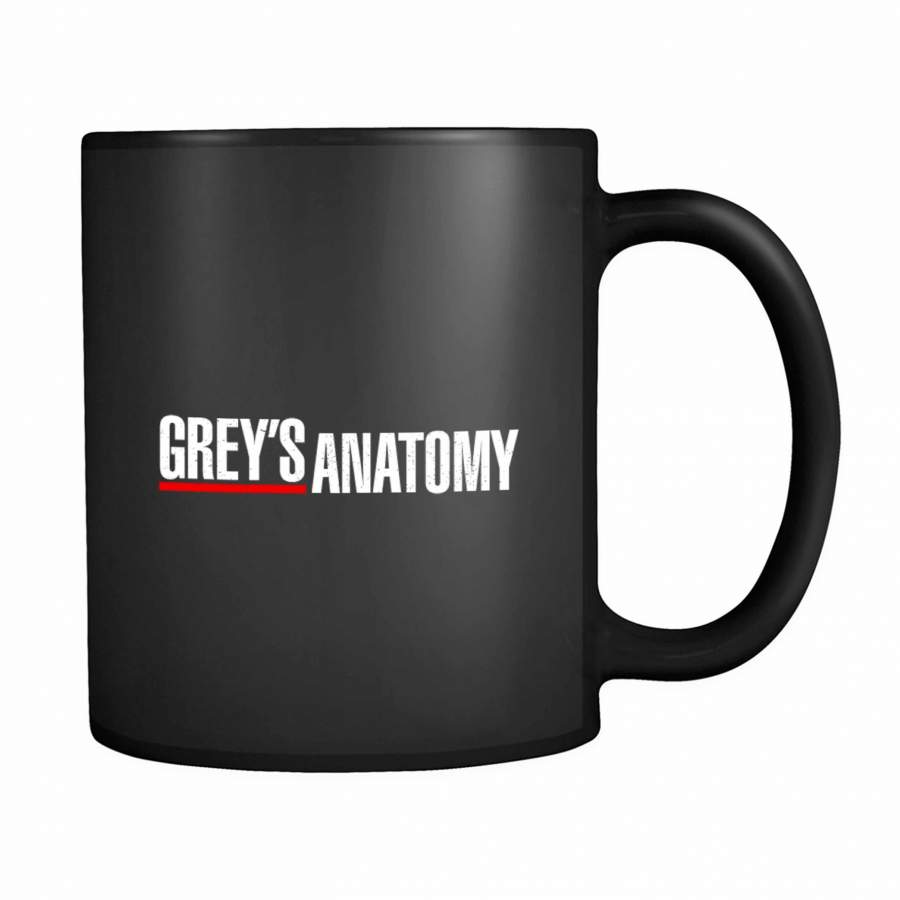 Greys Anatomy Fans 11oz Mug