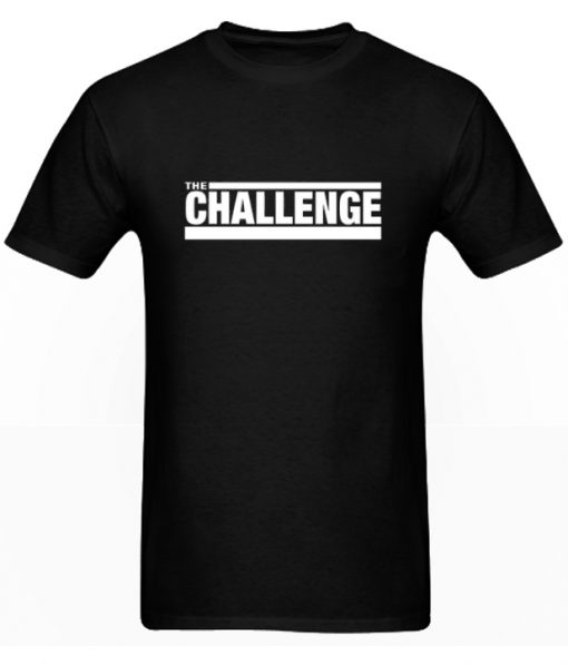 MTV – The Challenge RS T-Shirt