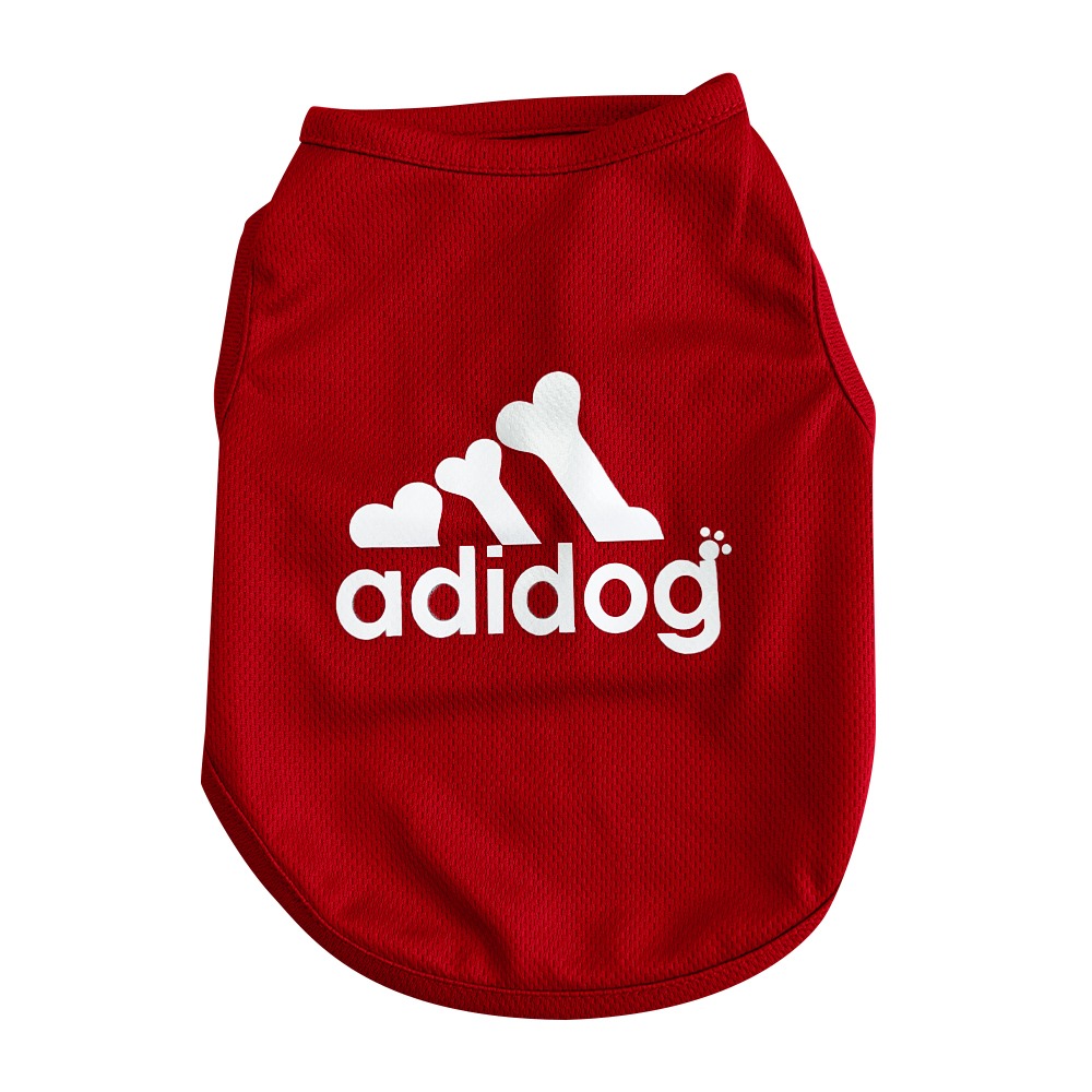 Summer Dog Vest Pet ClothesFor Small Medium Large Dogs Puppy Outfit French Bulldog Puppy Dog Costume Pet Jumpsuit Chihuahua Pug alx