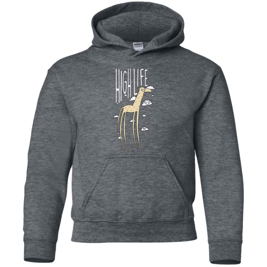 The High Life Youth Hoodie