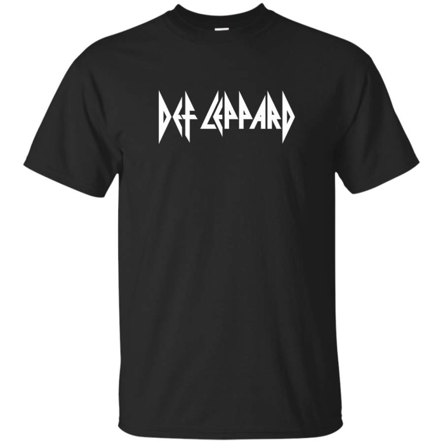 AGR Def Leppard Youth T-Shirt