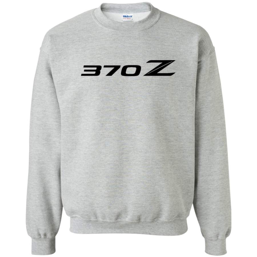 AGR Nissan 370Z Crewneck Pullover Sweatshirt