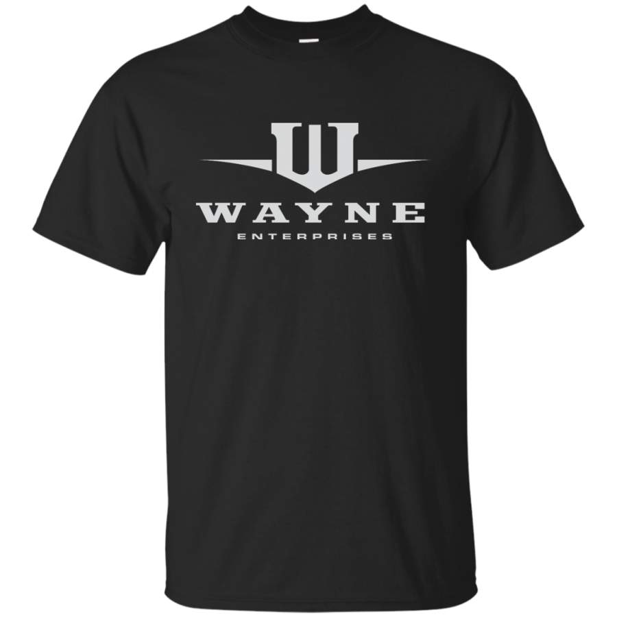 Wayne Enterprises T-Shirt & Hoodie