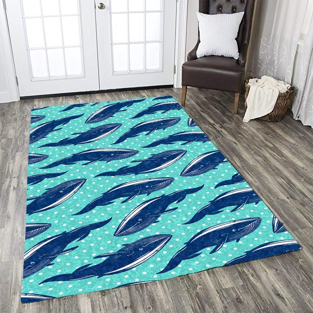 Whale Cld010830 Nn Rug