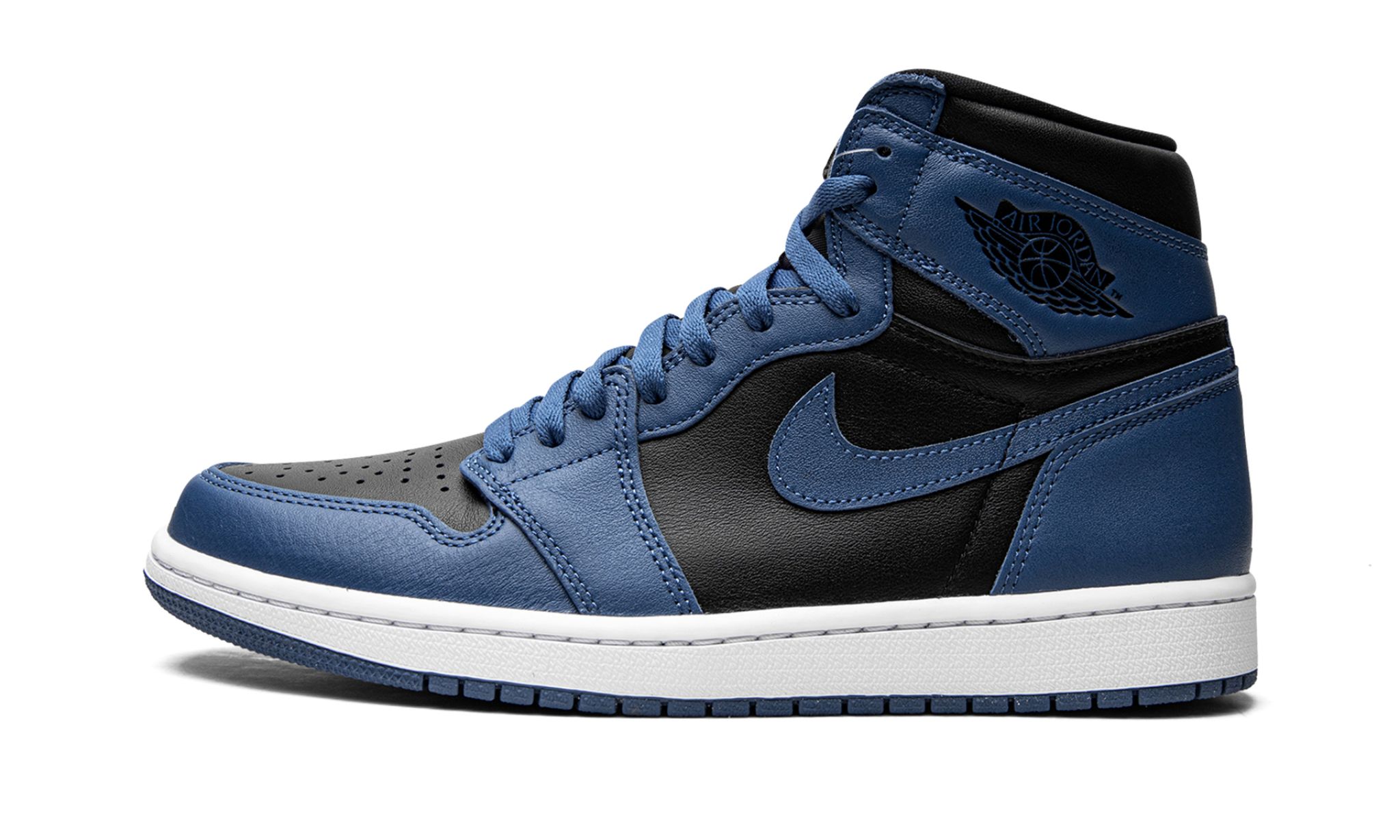 JD 1 High OG Dark Marina Blue SNK121788625