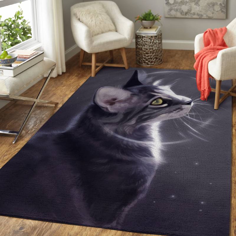 Princess – Animals Area Rug Carpet