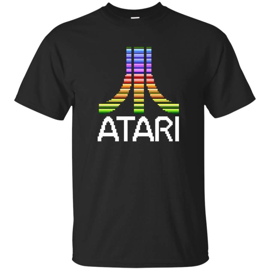 AGR Atari – Original Screen Logo Youth T-Shirt