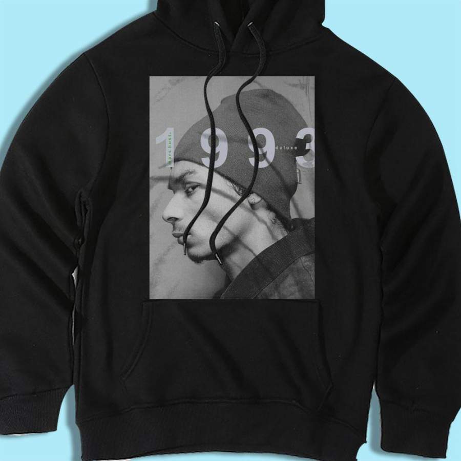 Snoop Dogg 1993 Men’S Hoodie