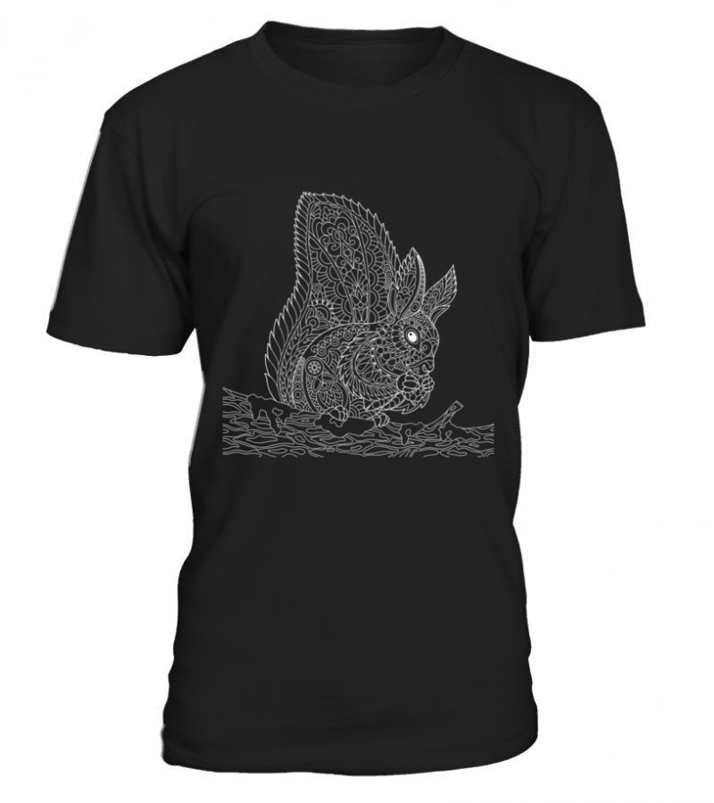 Squirrel Whisperer Shirt