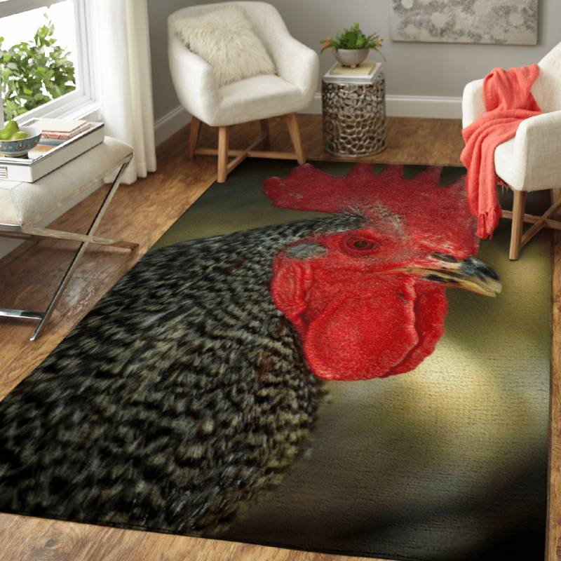 Pride – Animals Area Rug Carpet