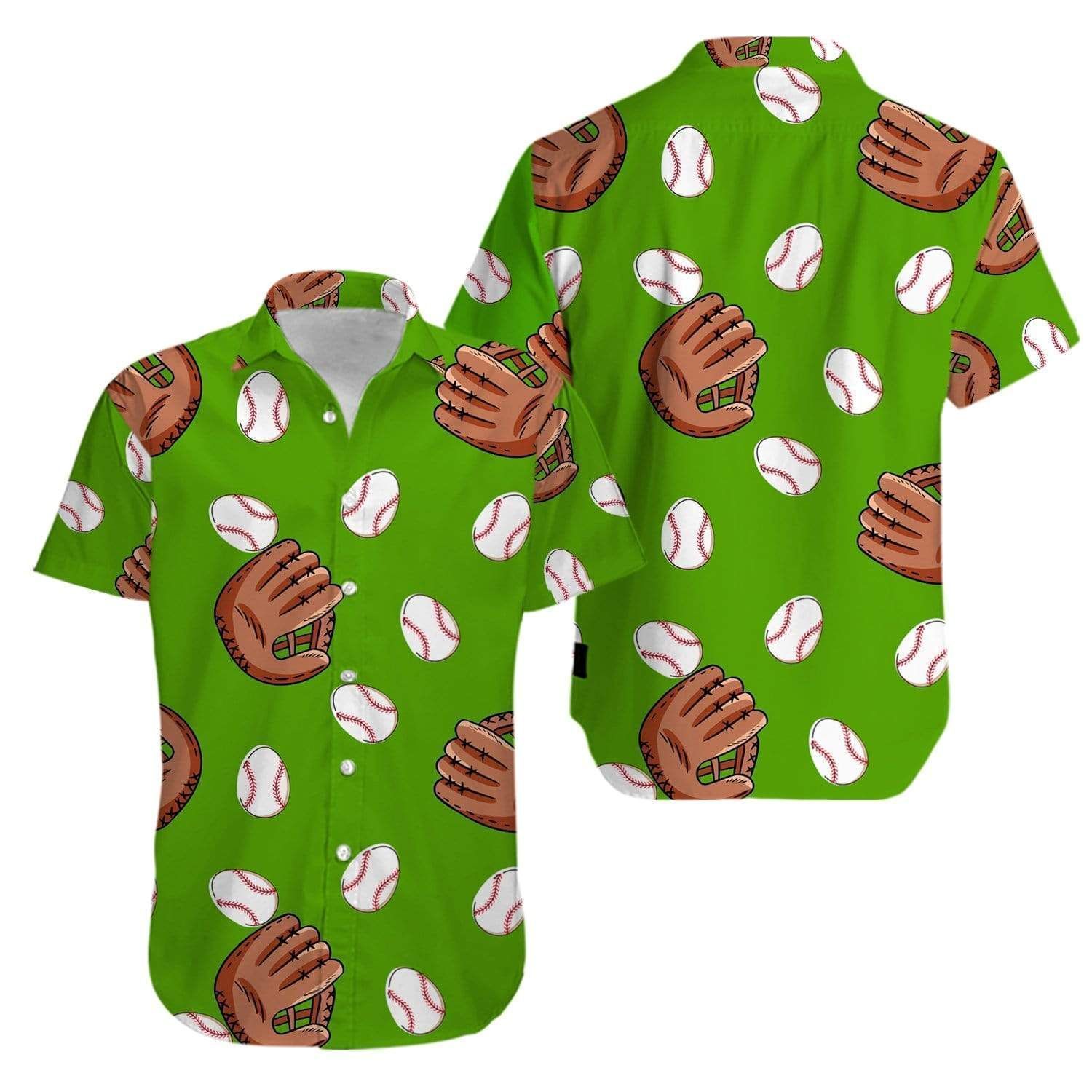 Check Out This Awesome Baseball Eggs Happy Easter Day Hawaii Aloha Shirts V Ha29886