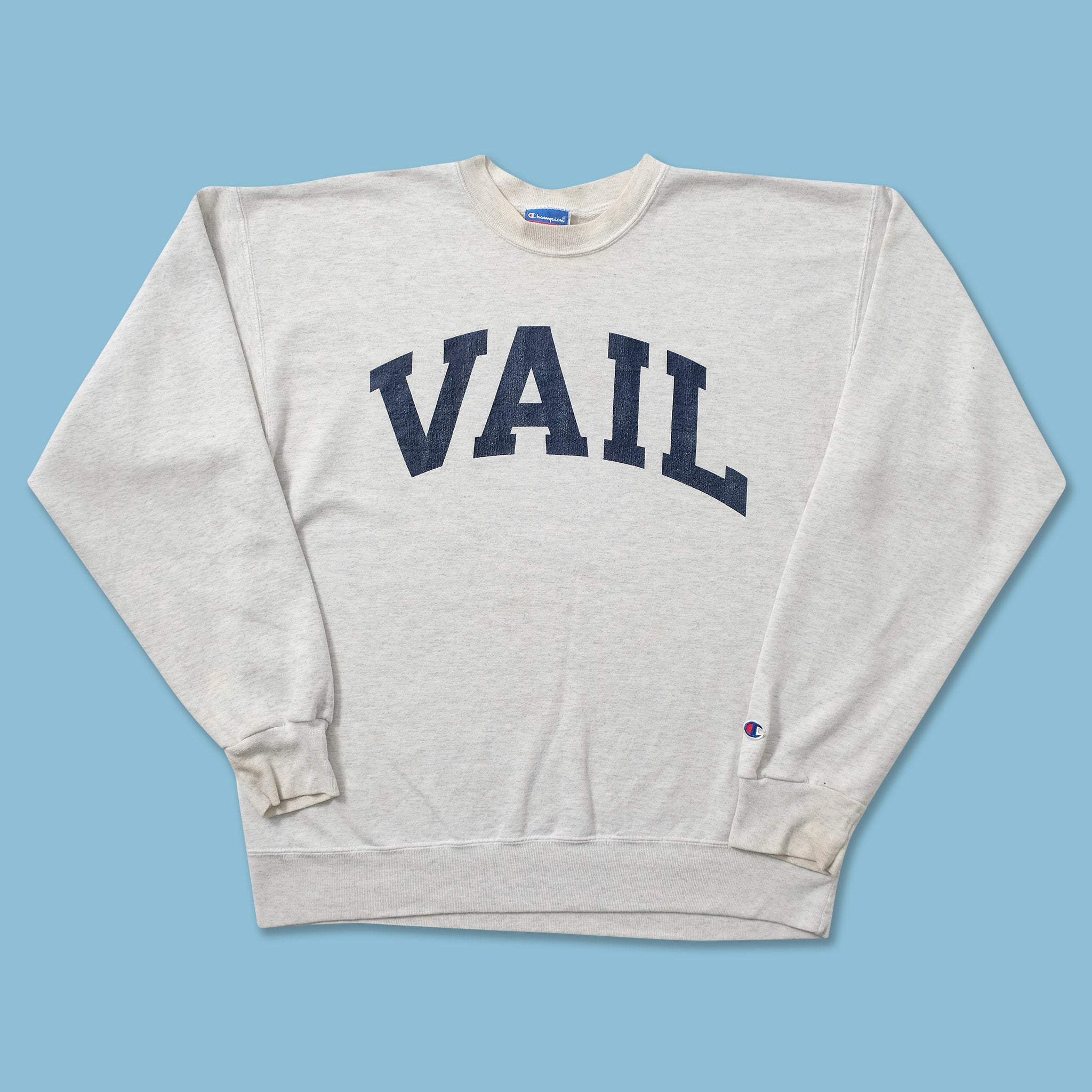 Vintage Champion Vail T-Shirt, Sweater, Hoodie, Gift For Fans