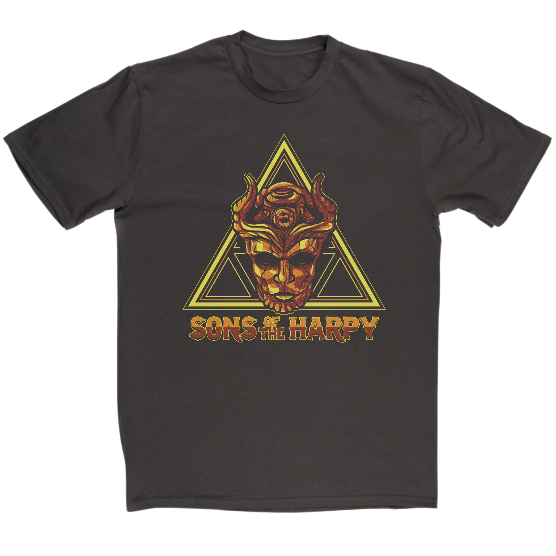 Sons Of Harpy T Shirt Inspired By Game Of Thrones