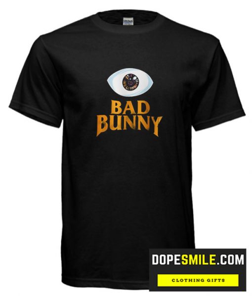 Bad Bunny cool T Shirt