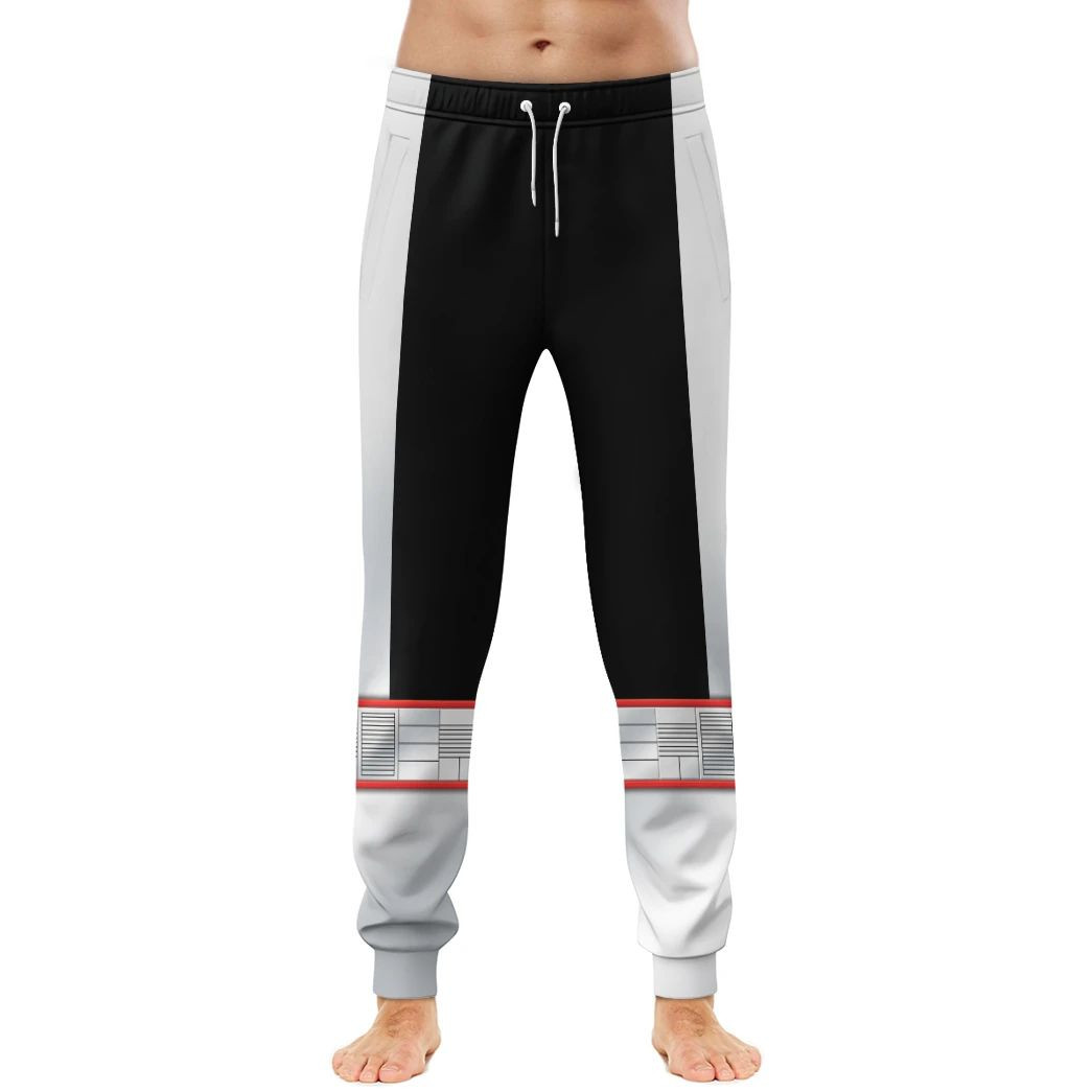 3D Singer Elvis Presley Alpine Suit Custom Sweatpants