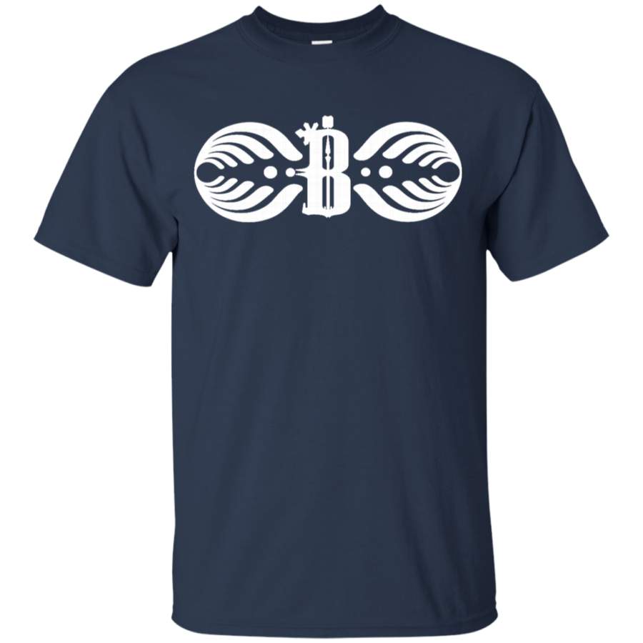 AGR Bassnectar Youth T-Shirt