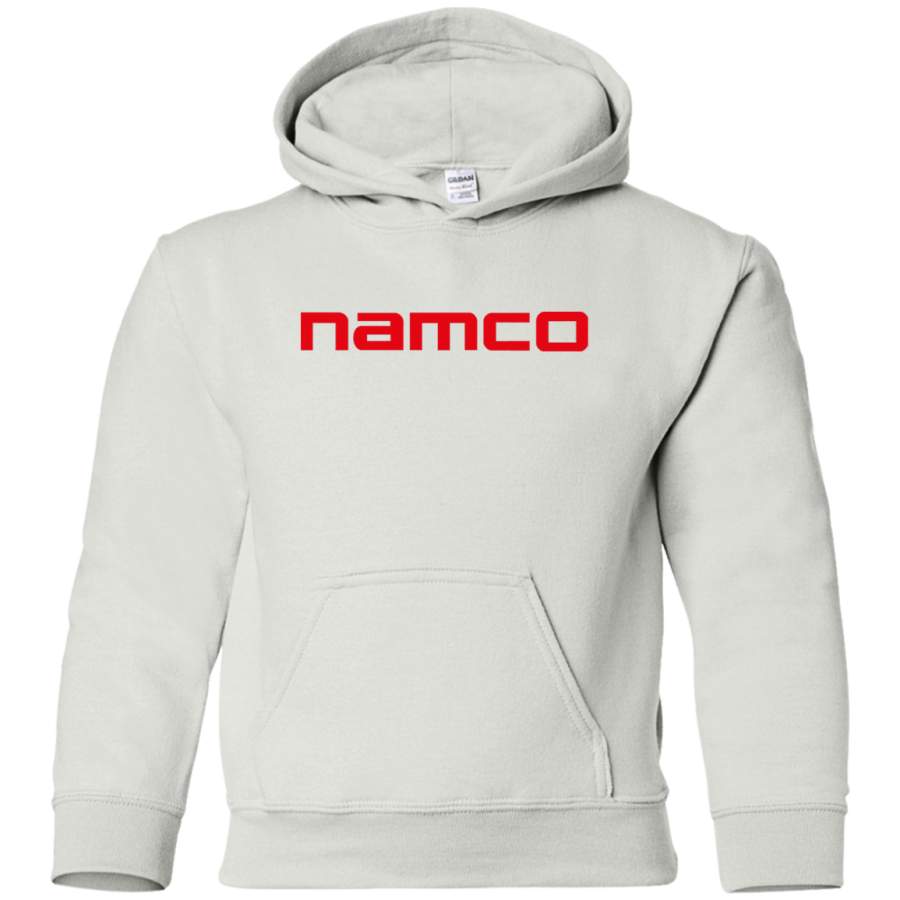 AGR Namco Logo Youth Pullover Hoodie