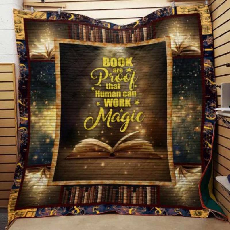 Book J2303 83O41 Blanket