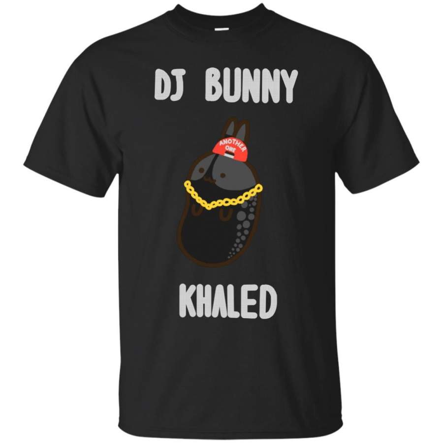 DJ BUNNY KHALED – DJ Bunny Khaled T Shirt & Hoodie