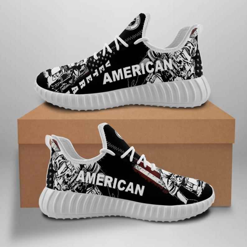 American Yeezy Boost Shoes Sport Sneakers – Yeezy Shoes