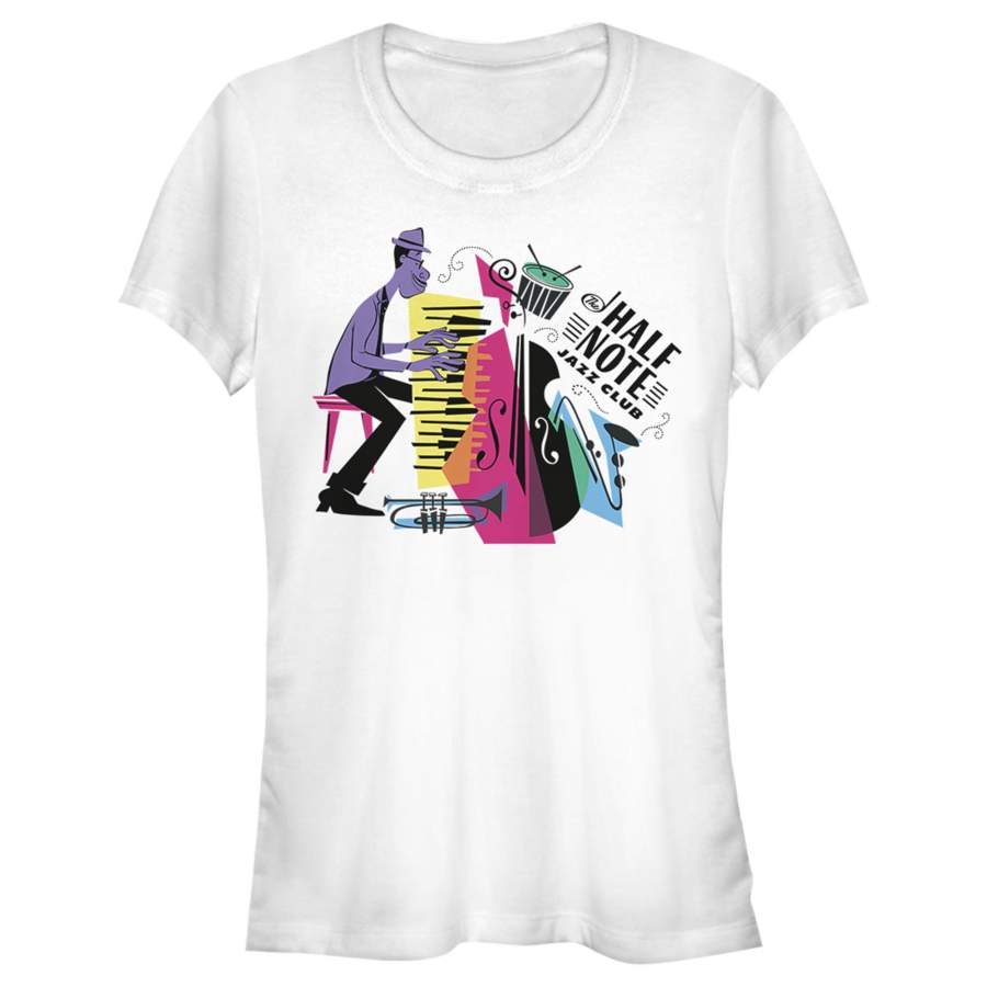 Soul Junior’s Joe’s Performance  T Shirt