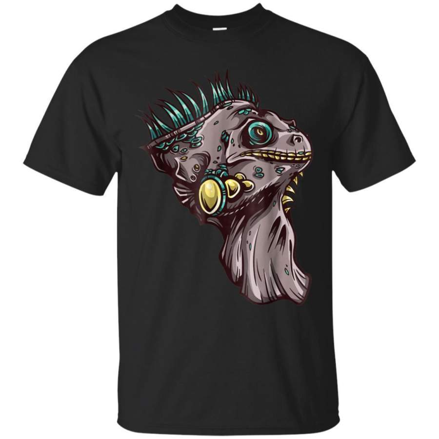 AGR Monster Scary Design Tshirt Jaq T-shirt