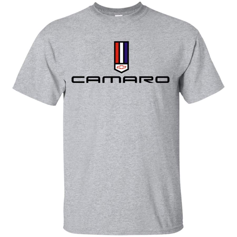 AGR Chevrolet Camaro Youth T-Shirt