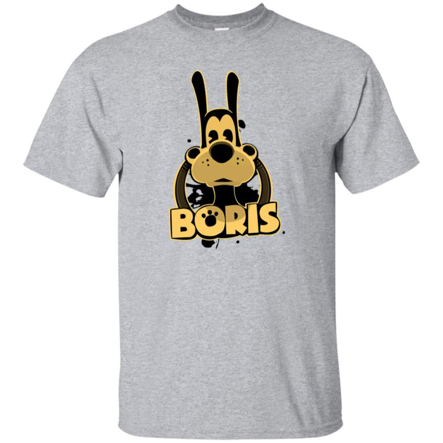 AGR Boris Youth T-Shirt