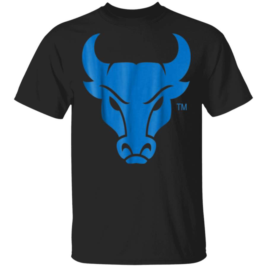 University of Buffalo Bulls T Shirt Official Merchandise