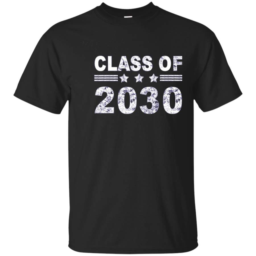 AGR Class Of 2030 Shirts