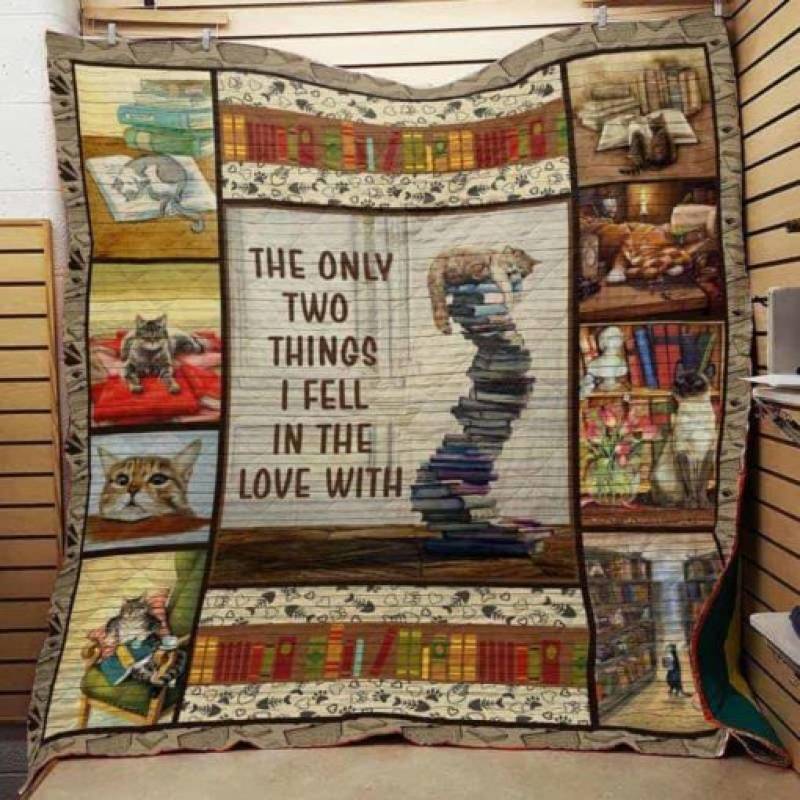 Book J1801 84O34 Blanket