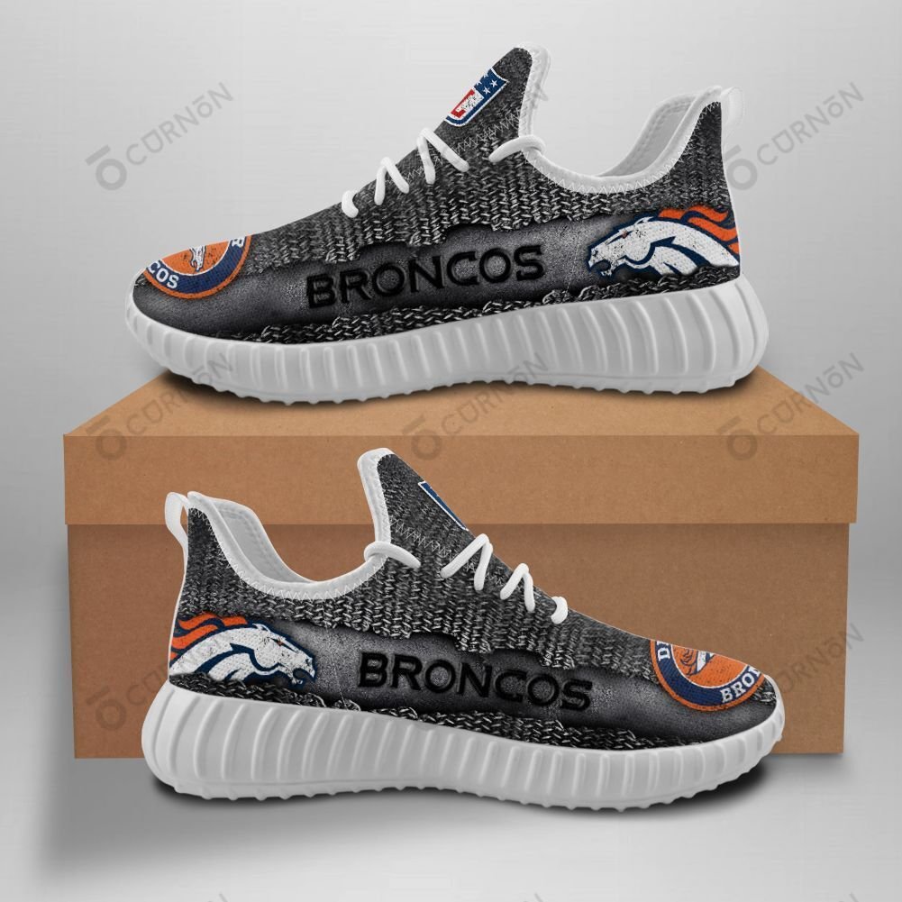 Denver Broncos New Sneakers 299