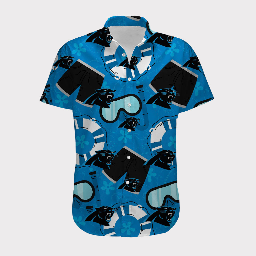 Carolina Panthers Cool Summer Shirt