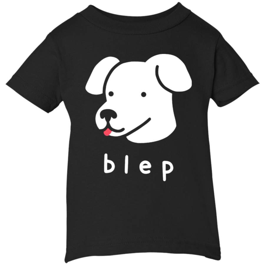 AGR Blep Infant Short Sleeve T-Shirt