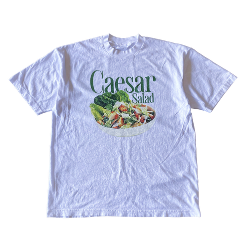 Caesar Salad v3 T shirt Outfit