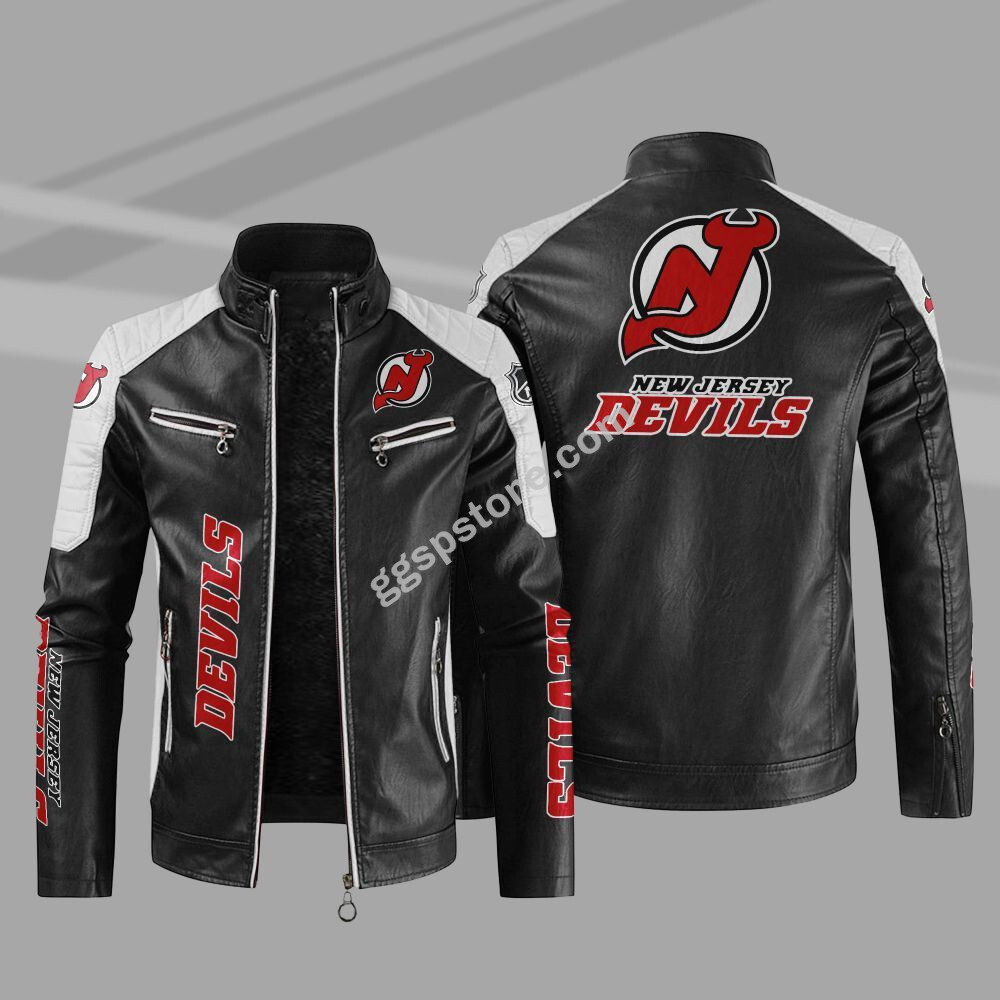 New Jersey Devils 2Db1813