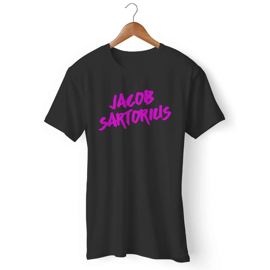 Jacob Sartorius Man’s T-Shirt