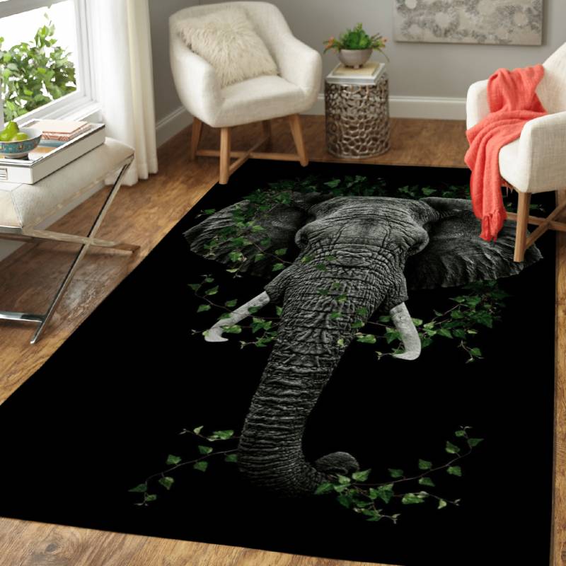 the father of the nature – Animals Wallpapers Area Rug Carpet