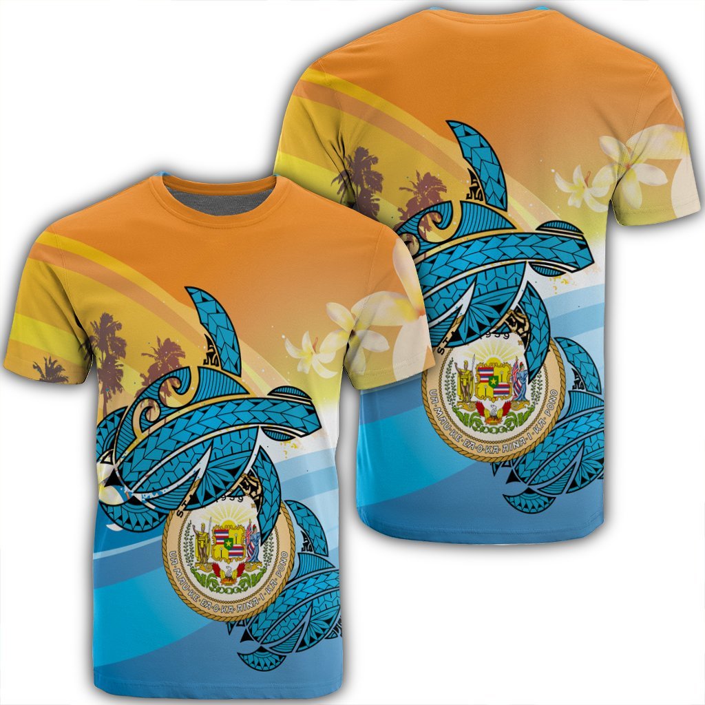 Hawaiian Turtle Sea Cost Of Arm Ah Ha57903