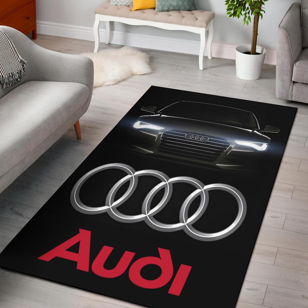 Audi Rug V7