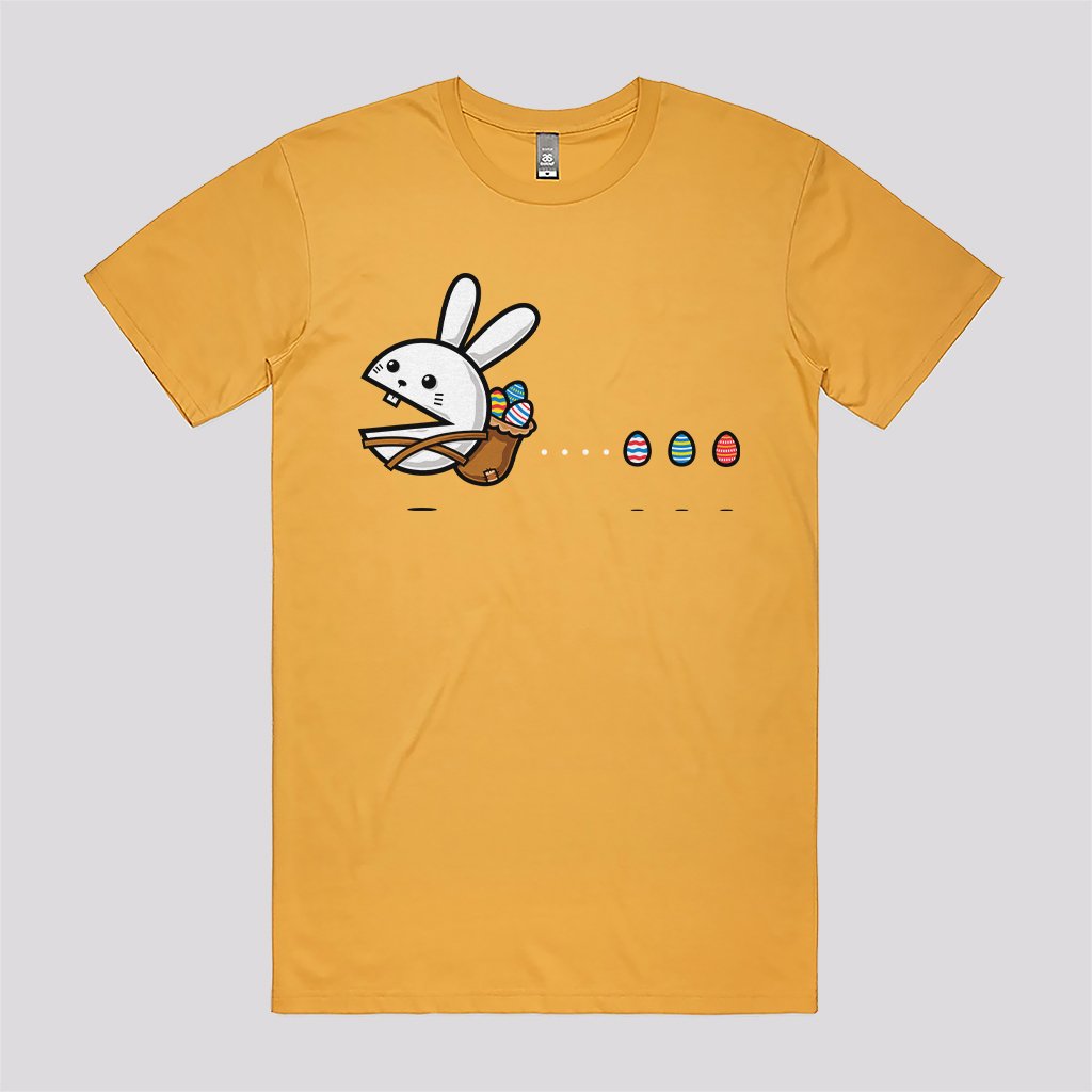 PAC Easter Bunny T-Shirt