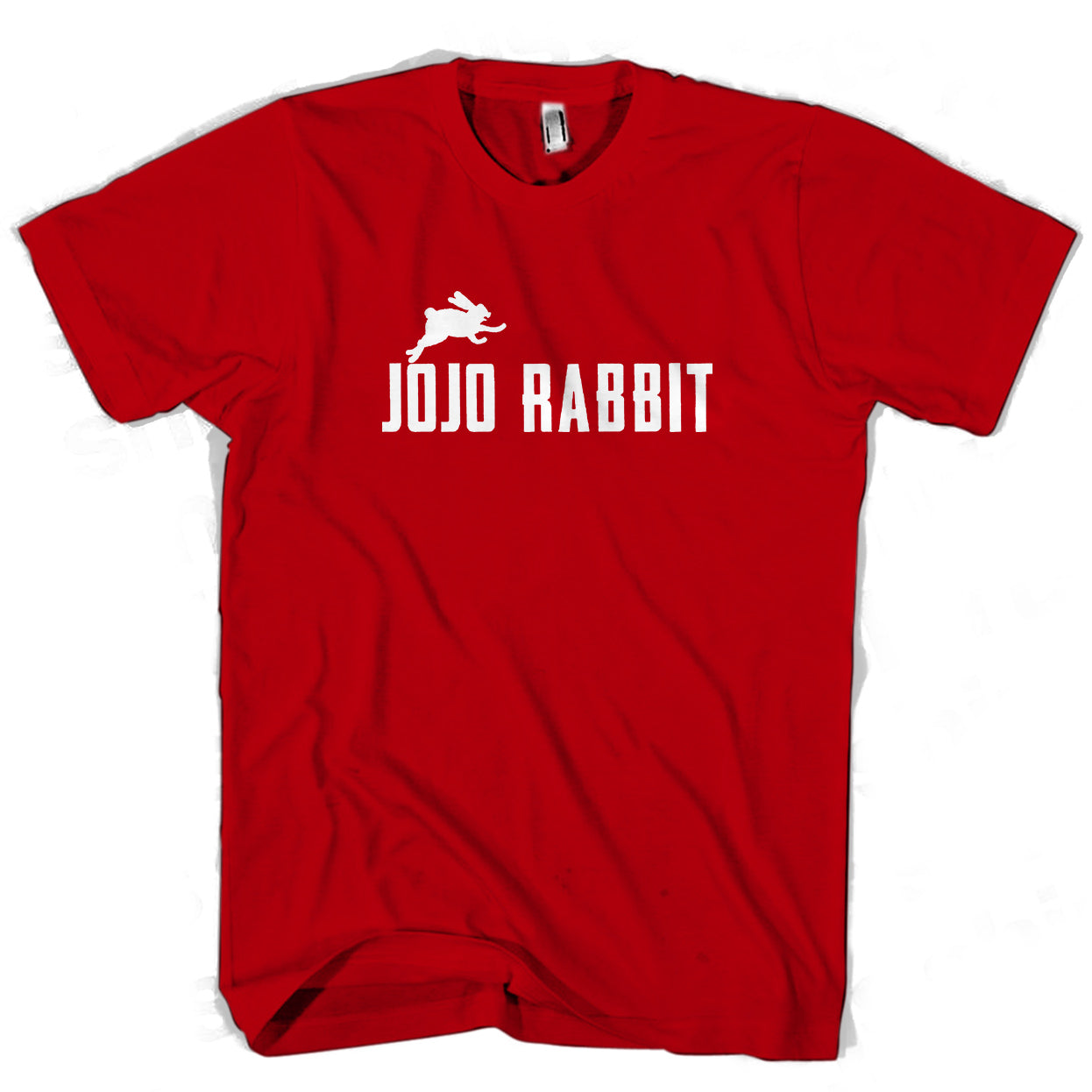 Jojo Rabbit International Film Man’s Tee T-Shirt