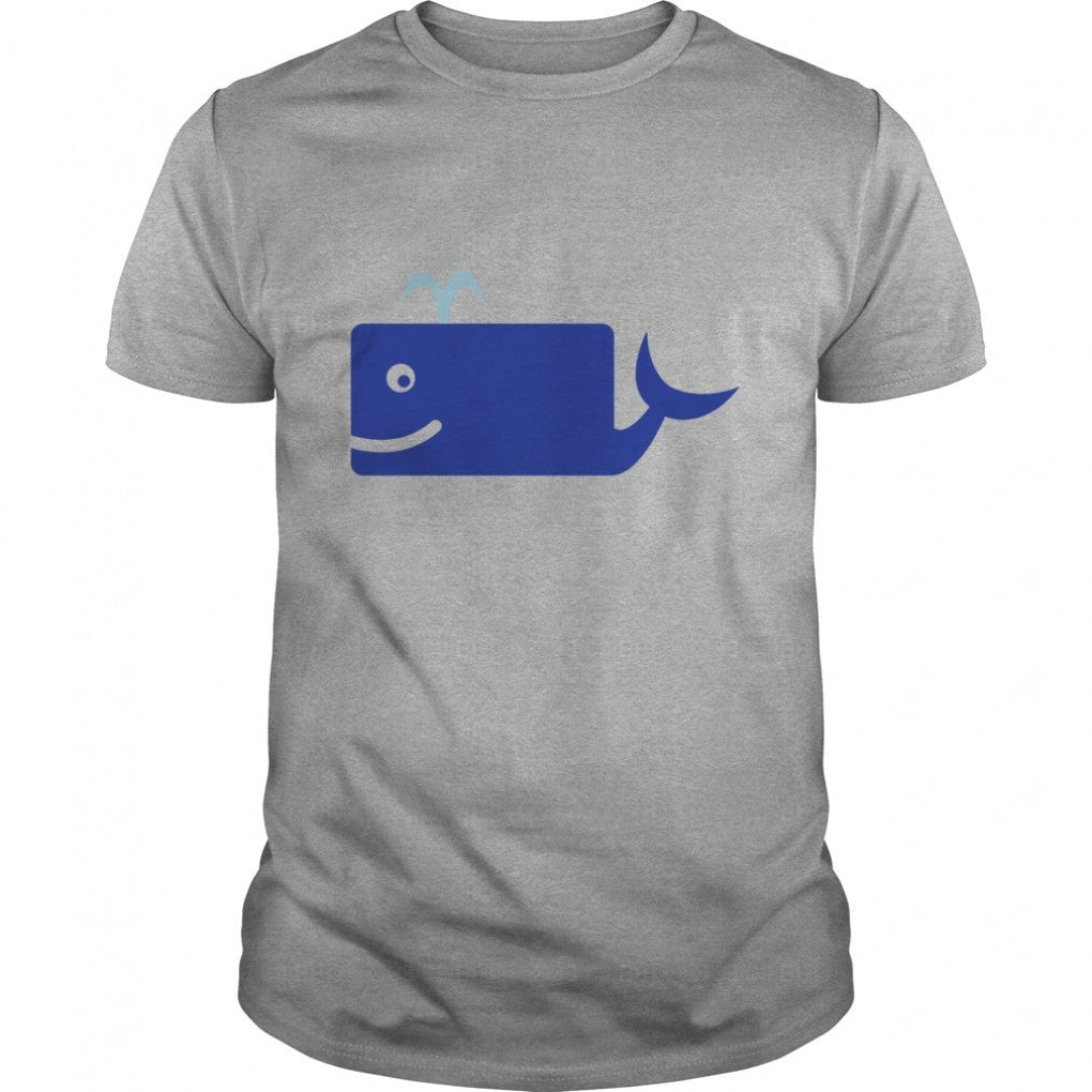 blue whale cetacean fish water sea coast fountain ocean swim Tanks  Mens Polo ShirtLSMLXPL Guys Tee 877174873