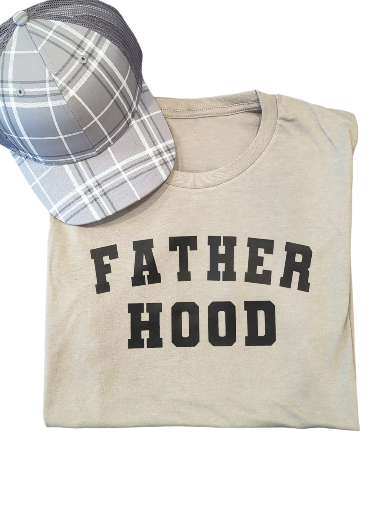 Fatherhood Shirt