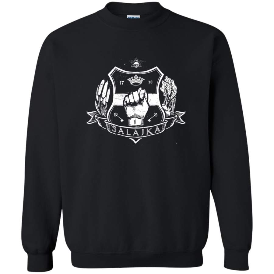 AGR Salajka Sweatshirt T-Shirt & Hoodie