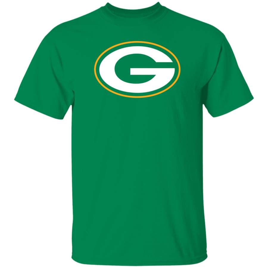 Green Bay Packers t shirt